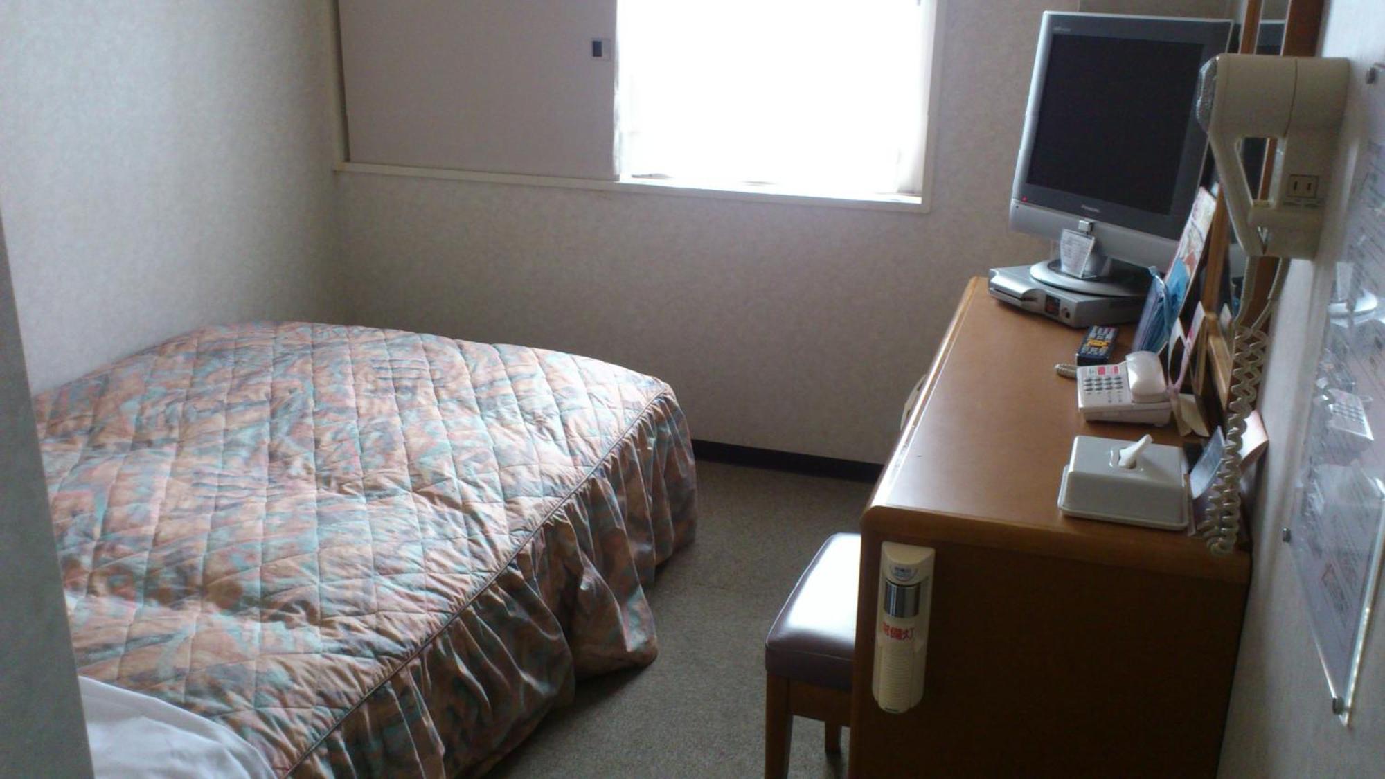 Hotel New Budget Sapporo Exterior foto